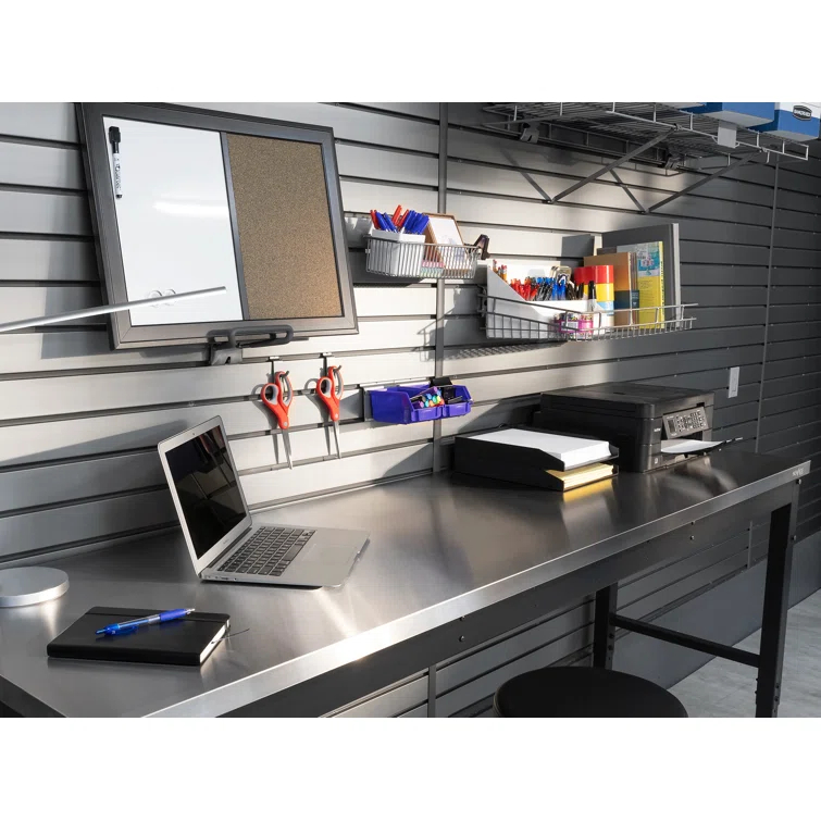 4 Piece Bins & Baskets