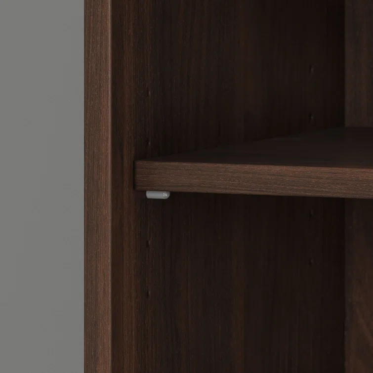 Studio C 73" H x 36" W Bookcase
