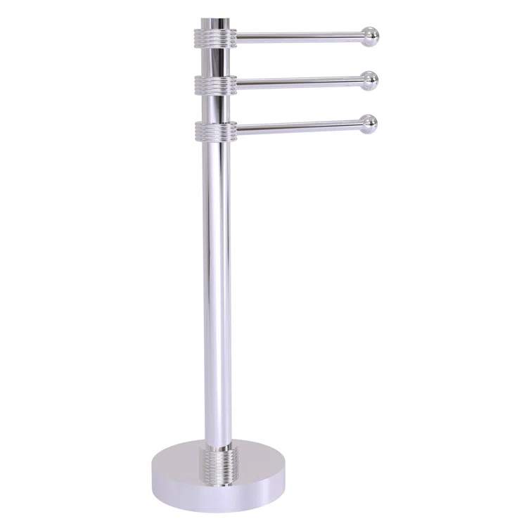Countertop Towel Stand