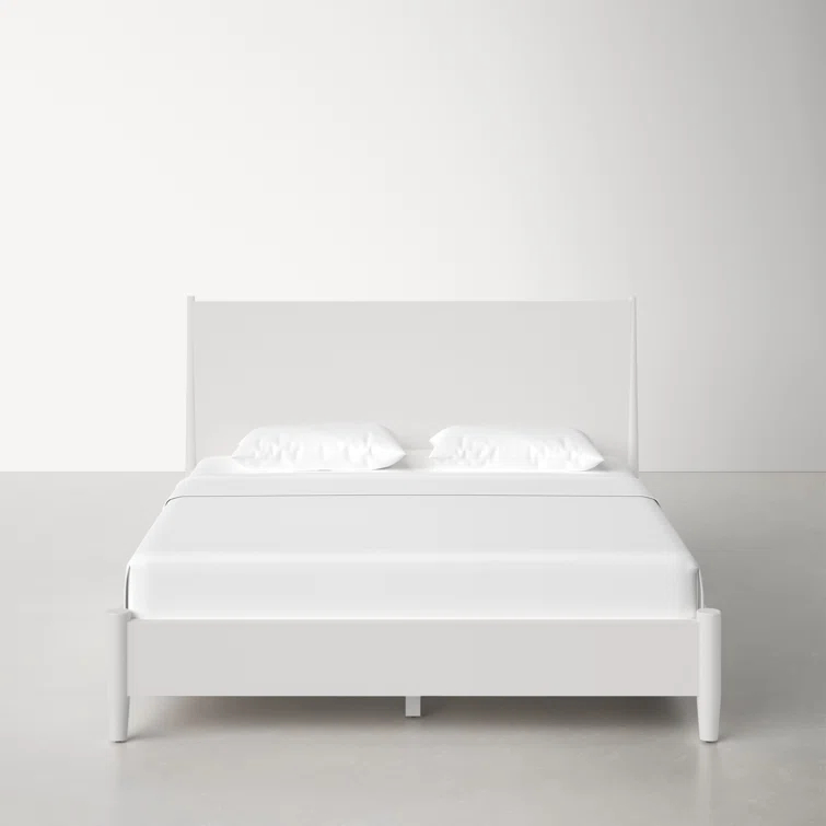 Williams Low Profile Standard Bed