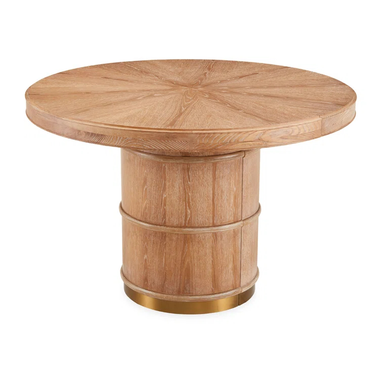 Jonathan Adler Brussels Extension Dining Table