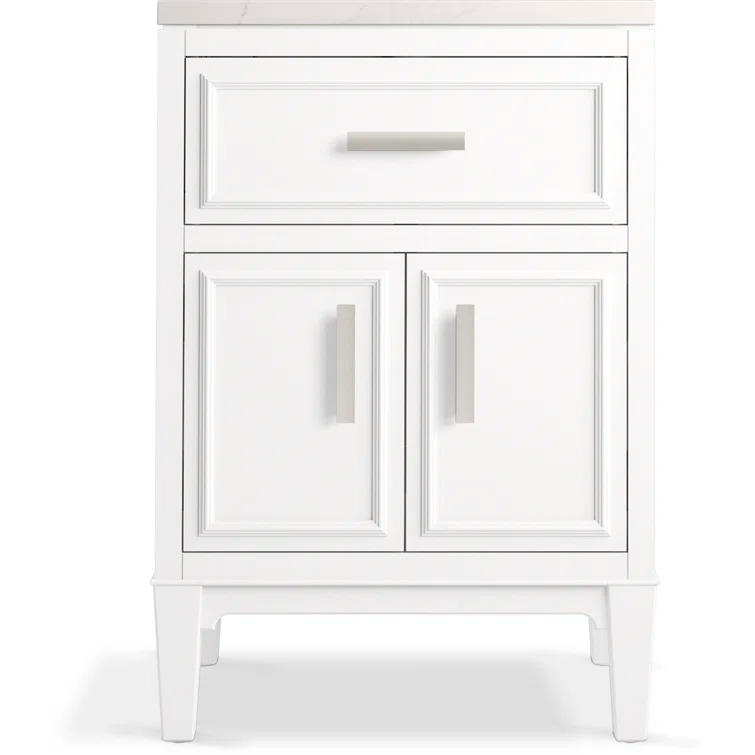 Southerk 24-In Bathroom Vanity Set