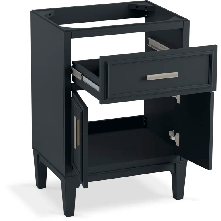 Southerk 24-In Bathroom Vanity Set