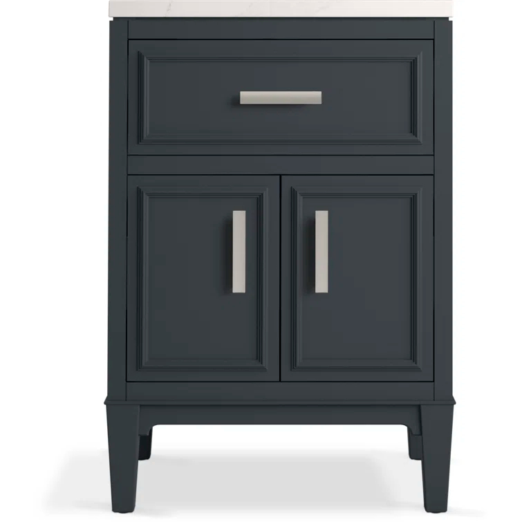 Southerk 24-In Bathroom Vanity Set