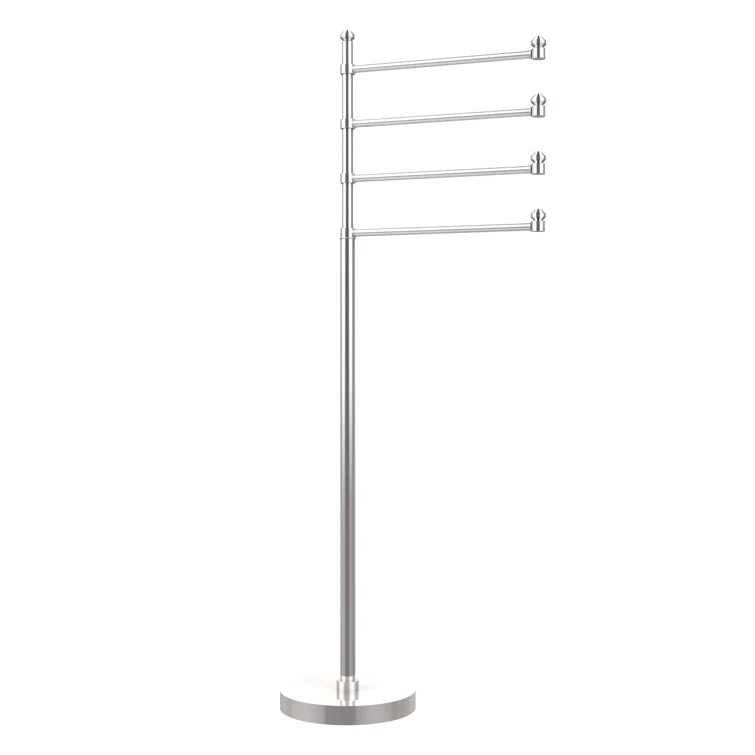 Southbeach Freestanding Towel Stand