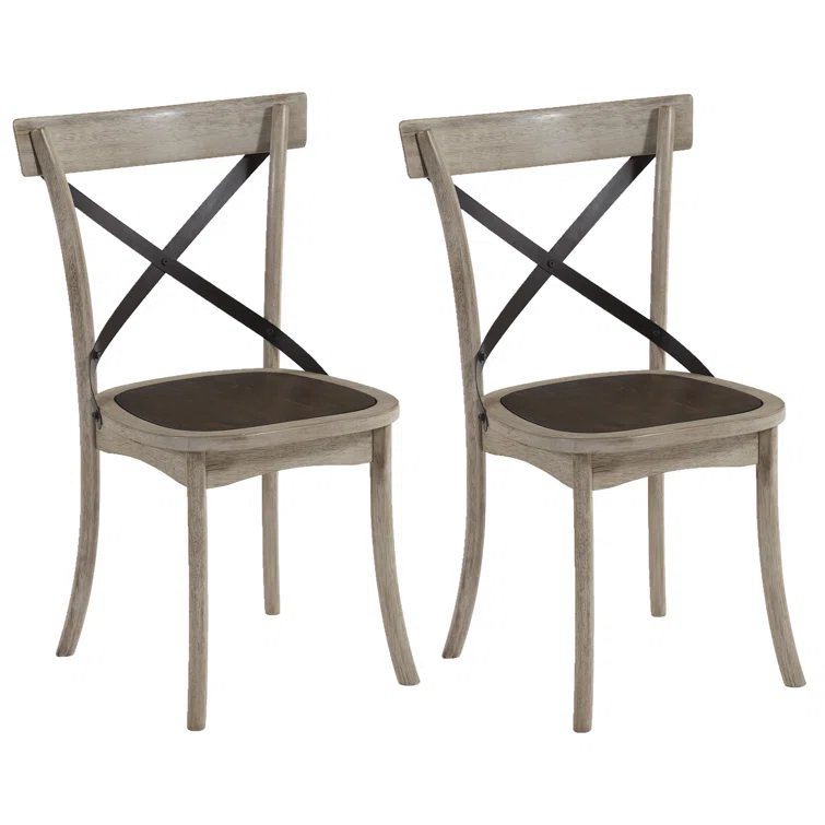 Keeble 18'' H Side Chair