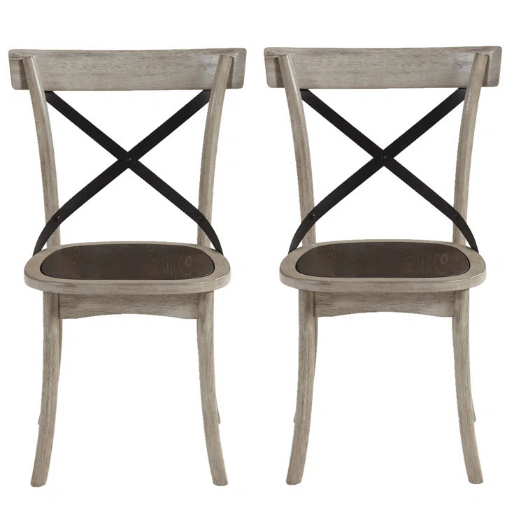 Keeble 18'' H Side Chair