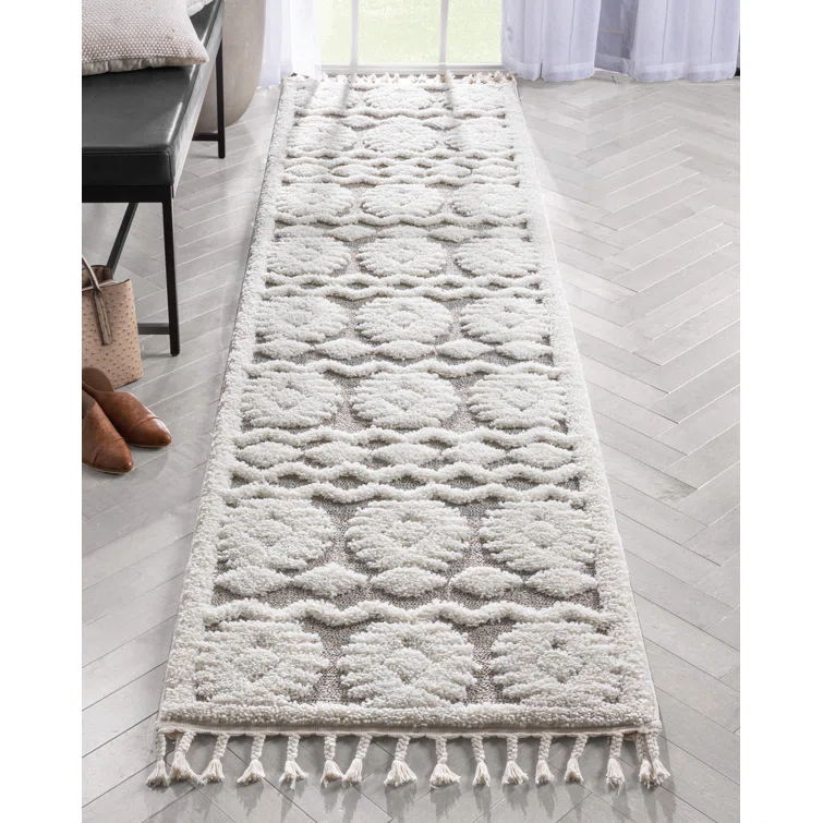Addison Moroccan Rug