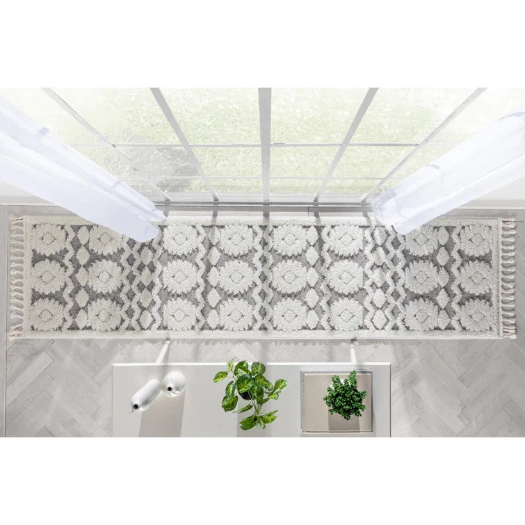 Addison Moroccan Rug