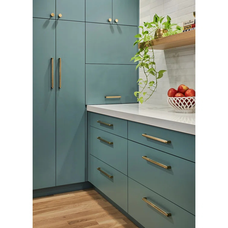 Kent Bar / Handle Pull Pull