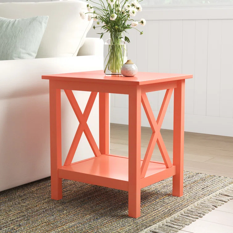 Stimpson End Table