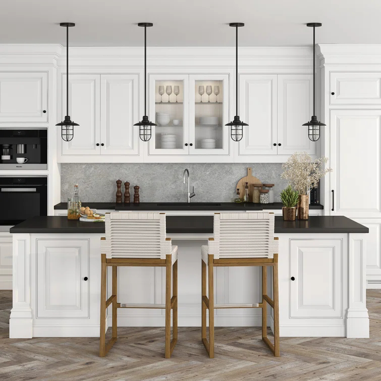 Bay 1 - Light Single Pendant