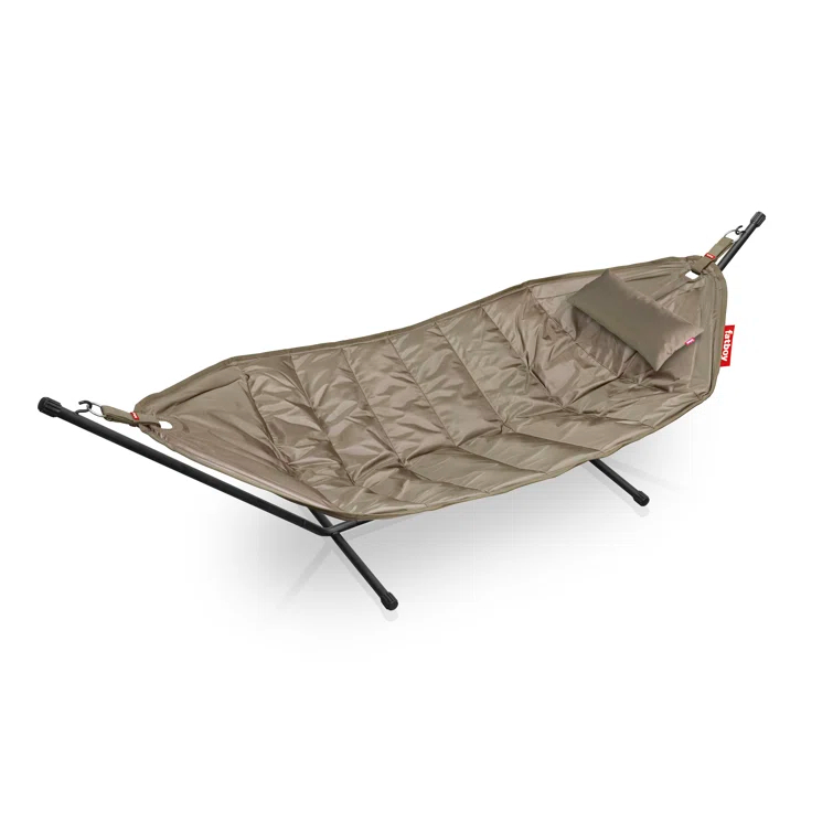 Headdemocks Deluxe Hammock with Stand