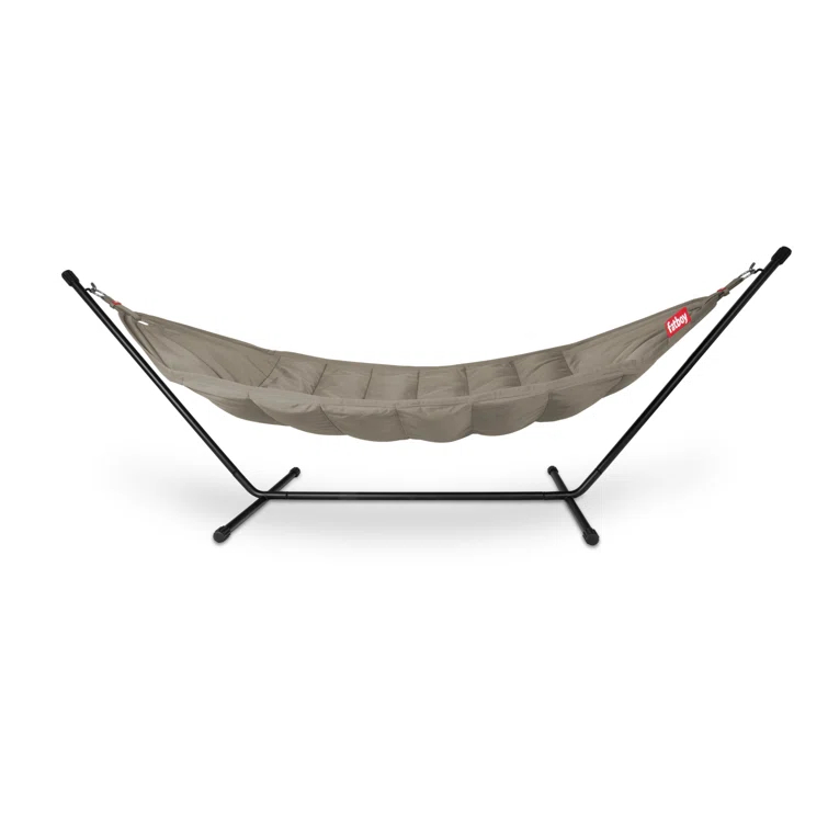 Headdemocks Deluxe Hammock with Stand