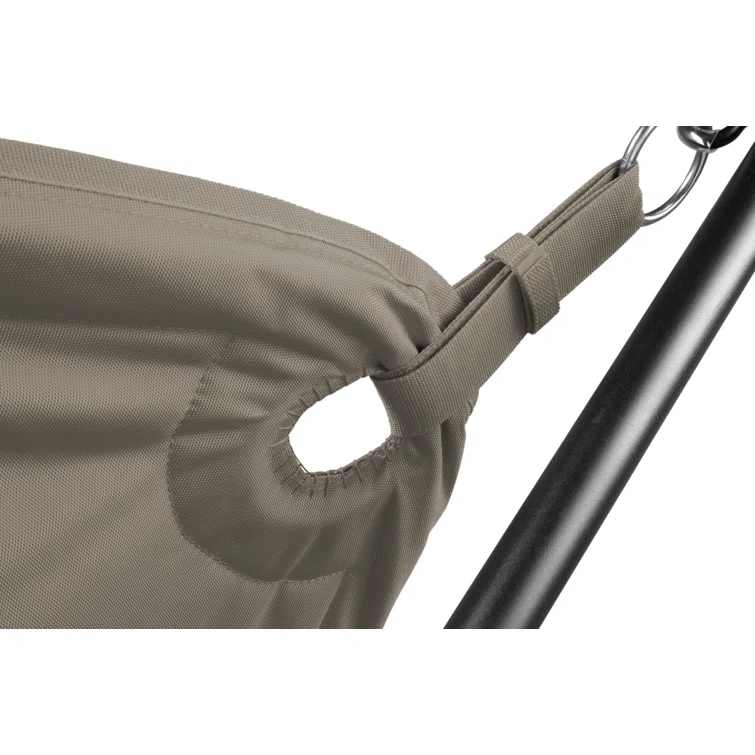 Headdemocks Deluxe Hammock with Stand