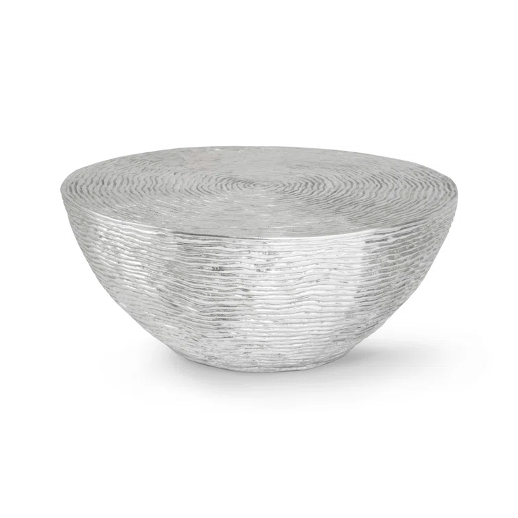 Ripple Solid Coffee Table