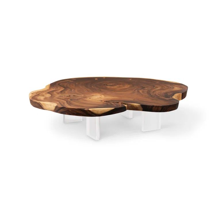 Phillips Collection Floating 4 Legs Coffee Table Assorted