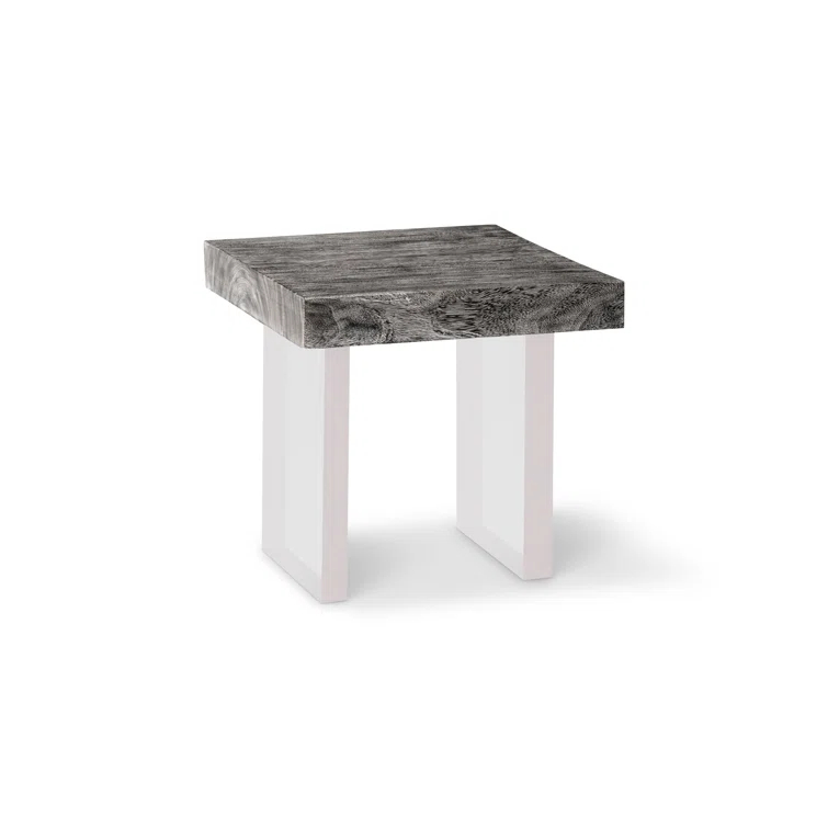 Floating Side Table