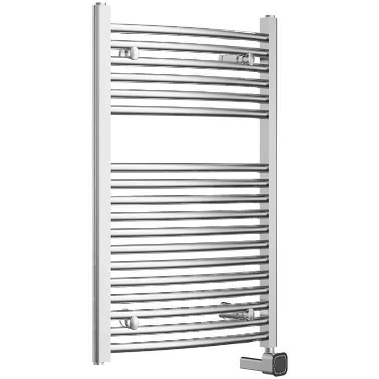 Curved Towel Rail Towel Warmer