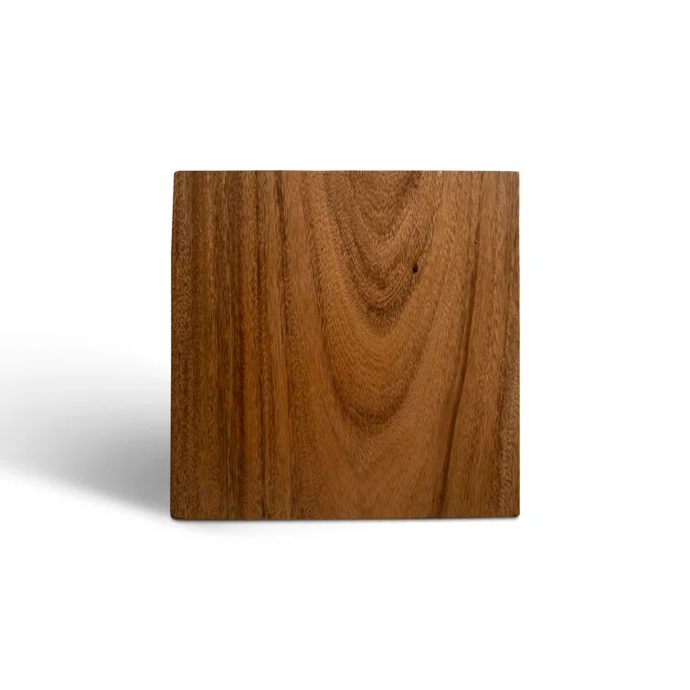 Hayden Solid Wood End Table