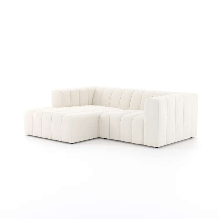Langham 2 - Piece Chaise Sectional
