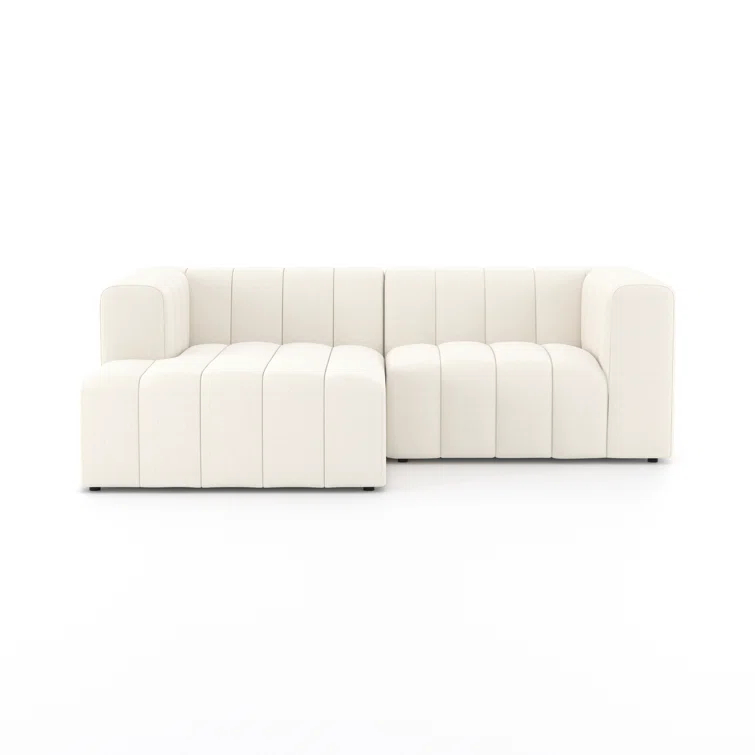 Langham 2 - Piece Chaise Sectional