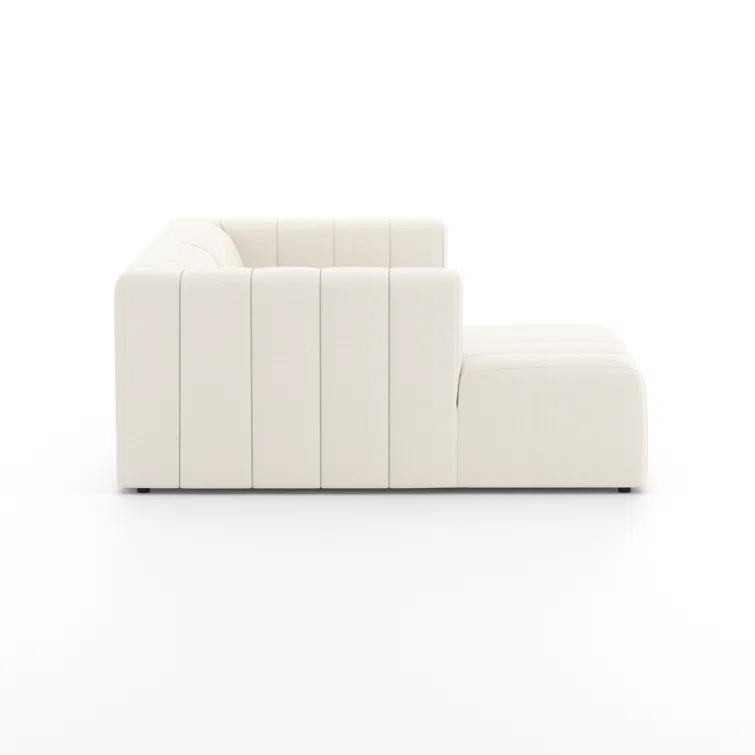 Langham 2 - Piece Chaise Sectional