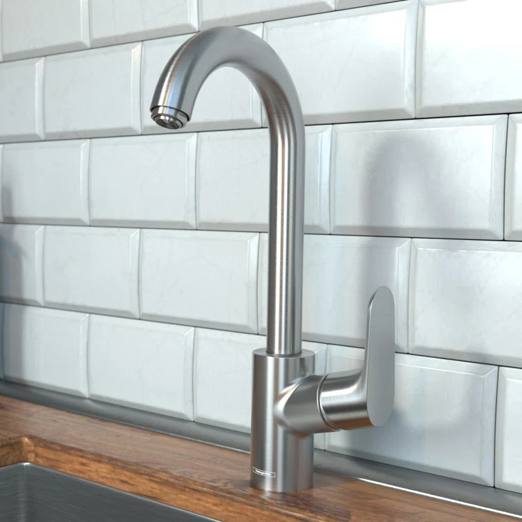 Focus Bar Faucet