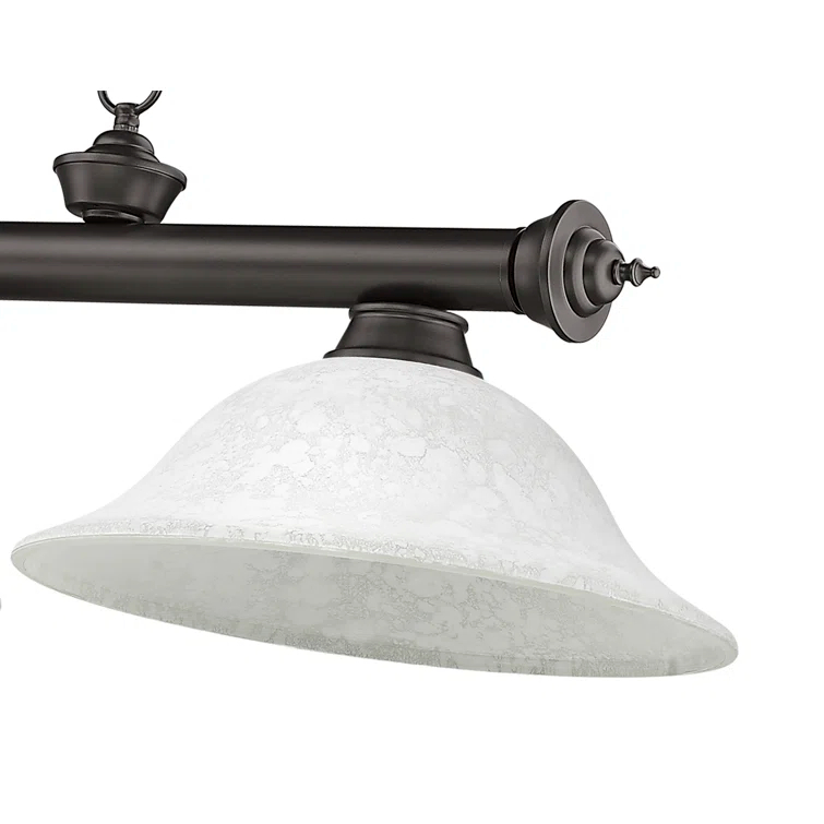 Annaleisa 3 - Light Pool Table Lights Pendant