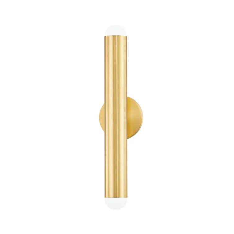 Taylor 2 Light Wall Sconce