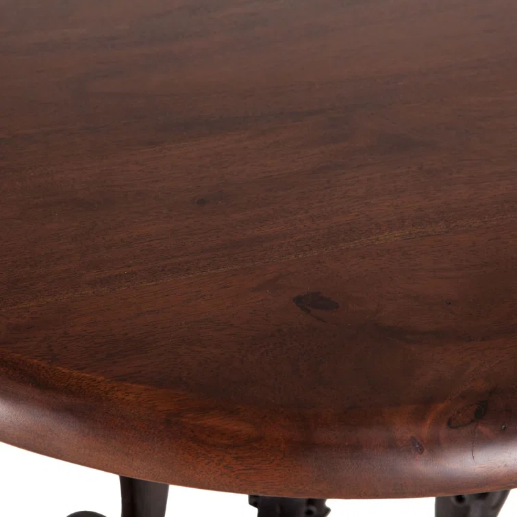 Home Trends & Design Artezia End Table & Reviews | Perigold