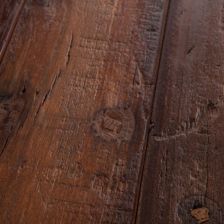 Manchester Solid Wood Dining Table