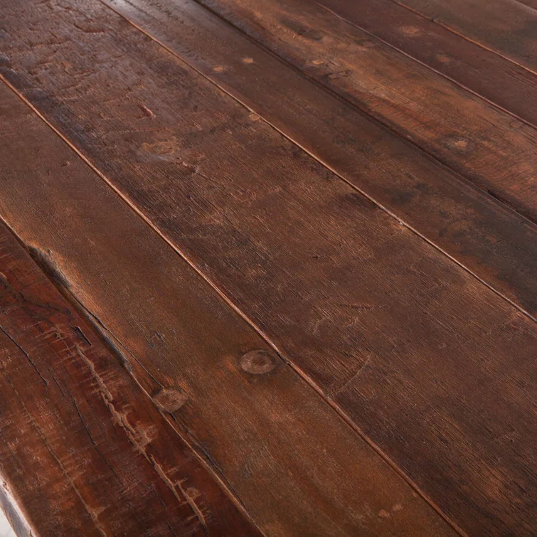 Manchester Solid Wood Dining Table