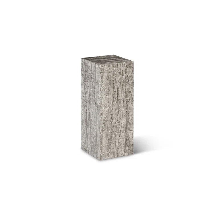 Prism Pedestal