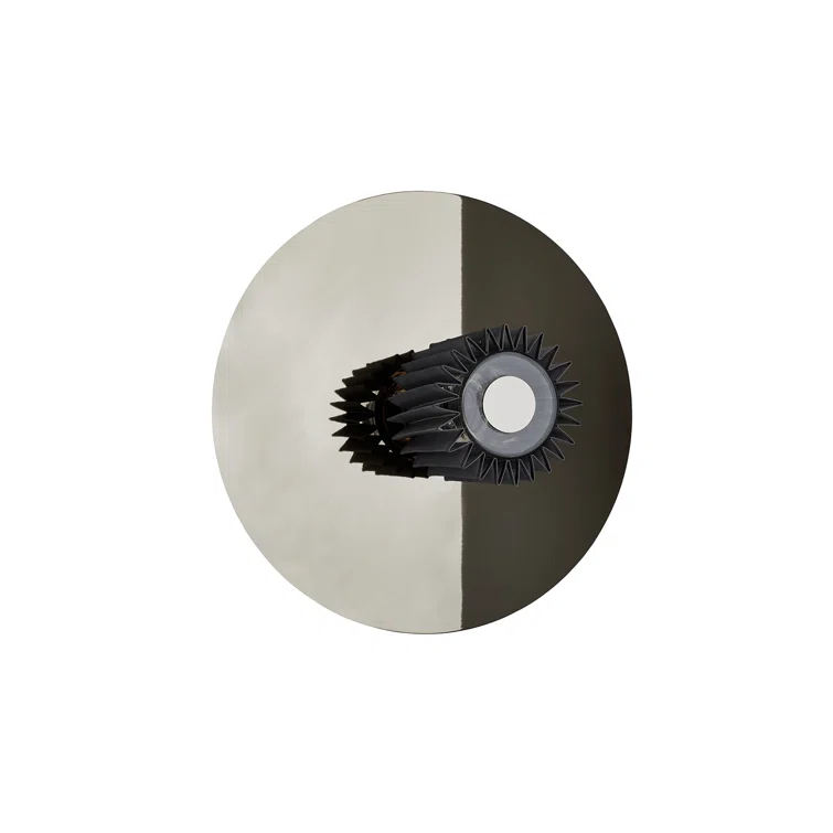 Flush Mounted Sconce