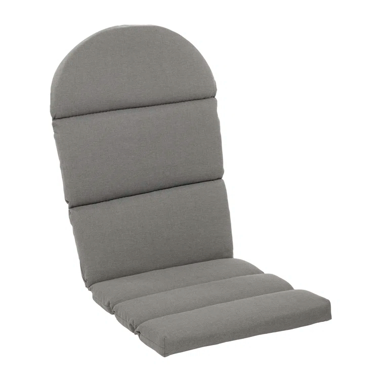Arden Selections Oceantex Outdoor Adirondack Chair 2.5" Cushion