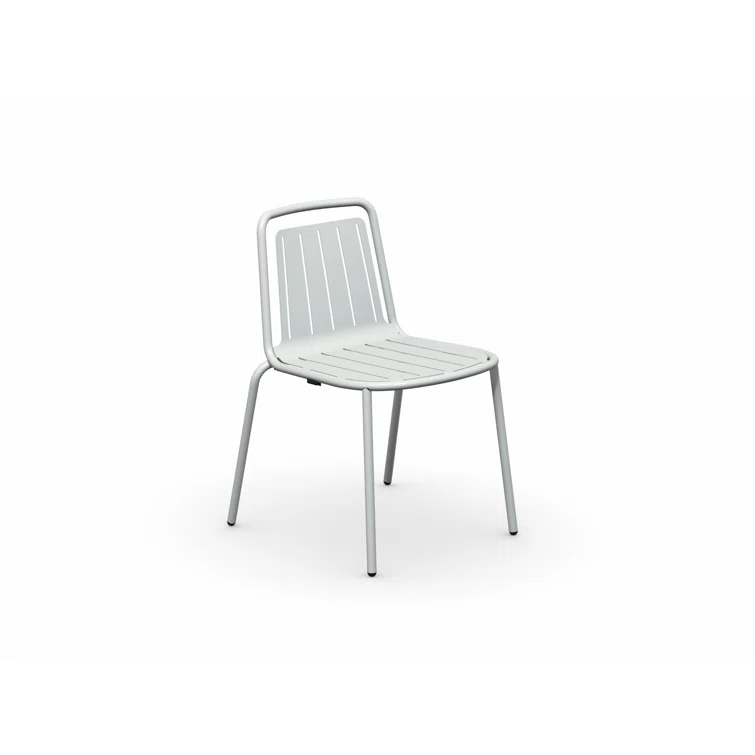 Easy Metal Outdoor Chair