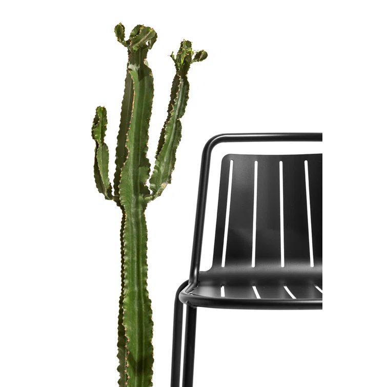 Easy Metal Outdoor Chair