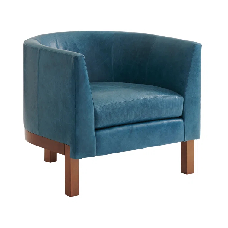 Tommy Bahama Home Sonata Leather Chair