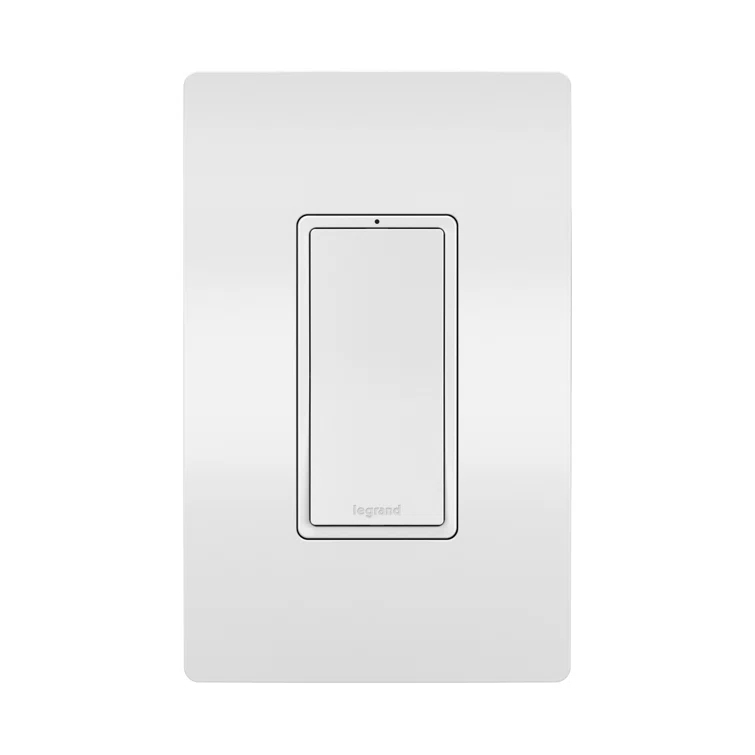 radiant® Wireless Smart Switch with Netatmo