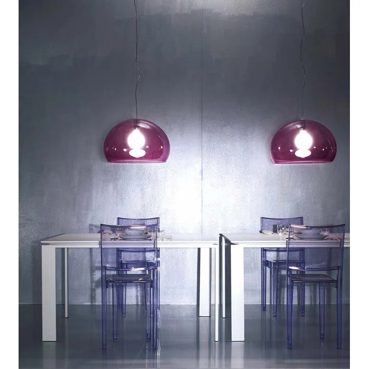 FL/Y 1 - Light Single Pendant