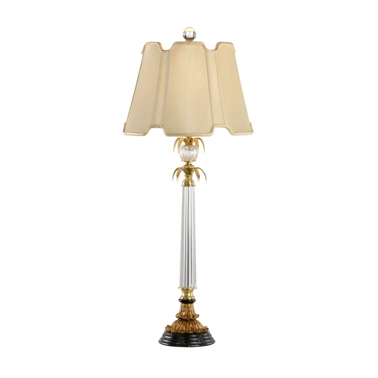 Chelsea House Forsythe Buffet Lamp