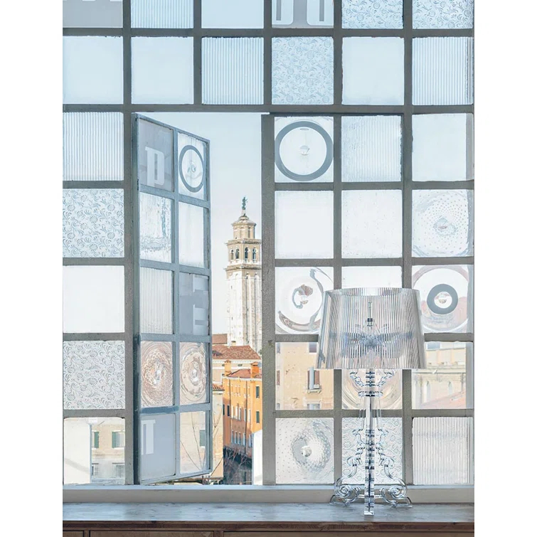 Kartell Bourgie Table Lamp