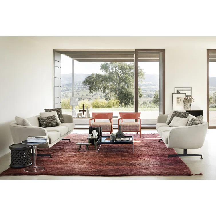 Trays Coffee Table