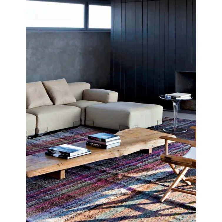 Tip Top Coffee Table