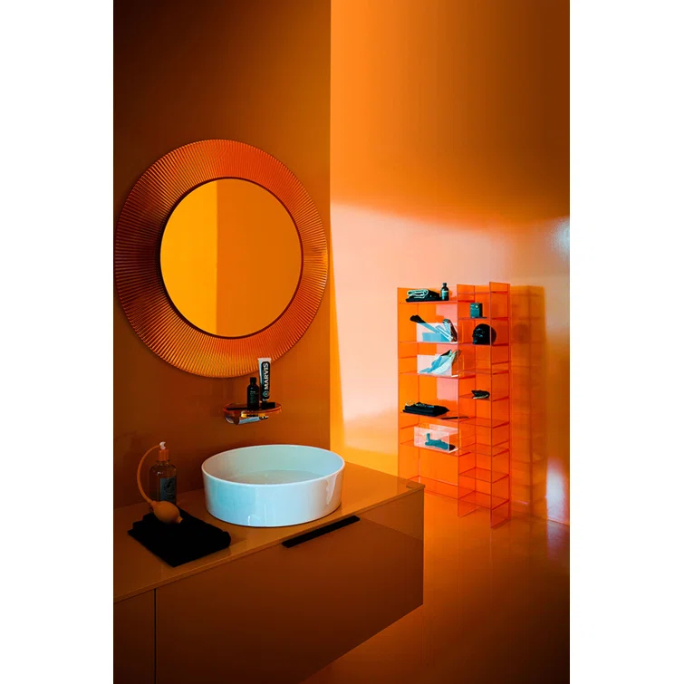 Sound-Rack Cabinet