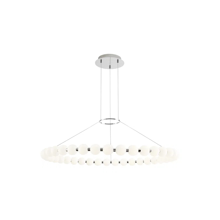 Orbet LED Chandelier