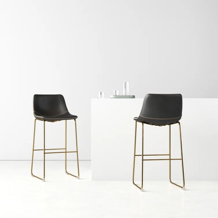 Nia Bar & Counter Stool