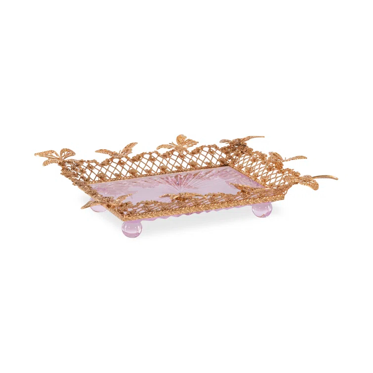 Maitland-Smith Glorieux Tray