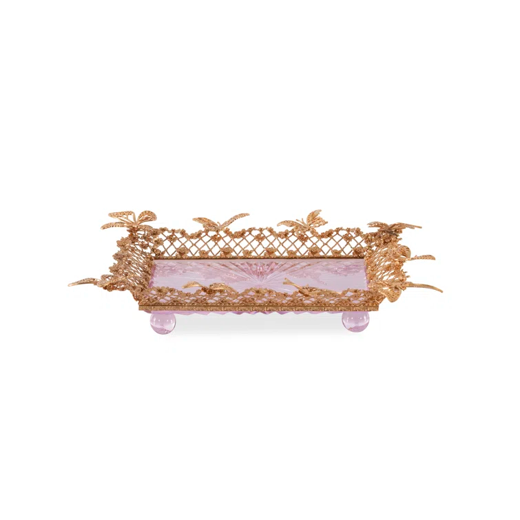 Maitland-Smith Glorieux Tray